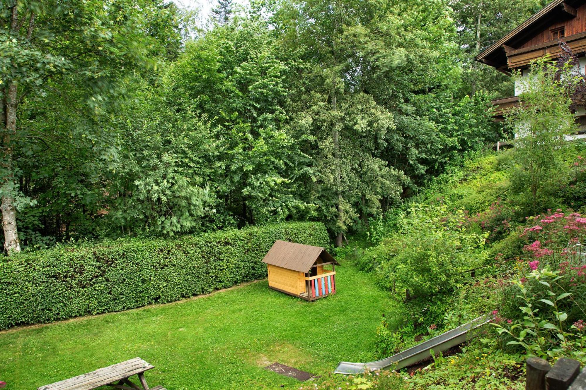 Komfortwohnung Mit Pool Und Sauna Hauzenberg Exterior foto